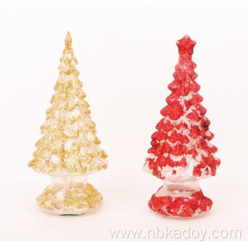 CHRISTMAS TREE SHAPE LIGHT